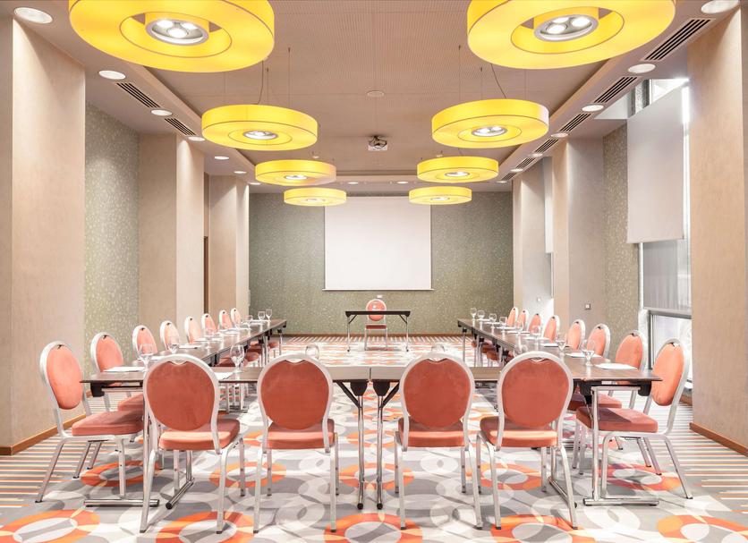 Sala conferenze Foto