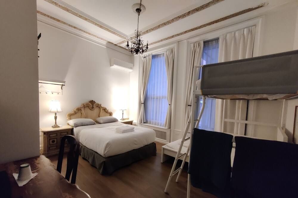 Camera da letto