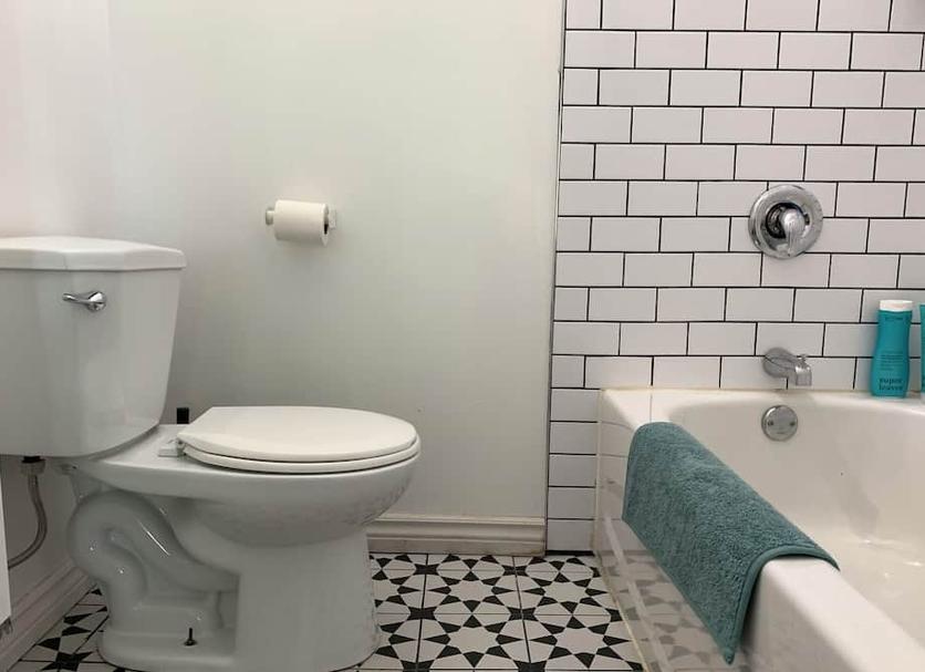 Bagno Foto