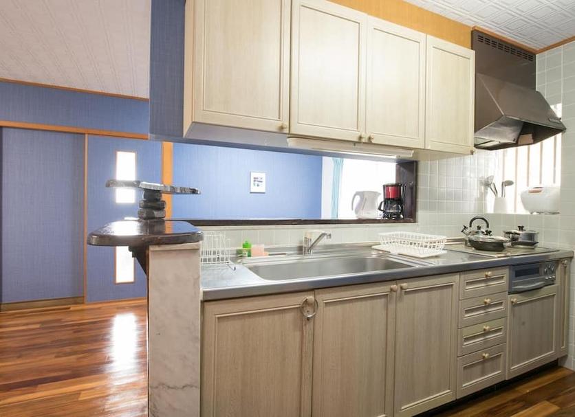 Cucina Foto