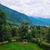 Vista esterna