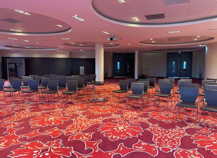Sala conferenze Foto