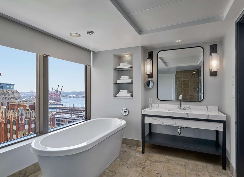 Bagno Foto