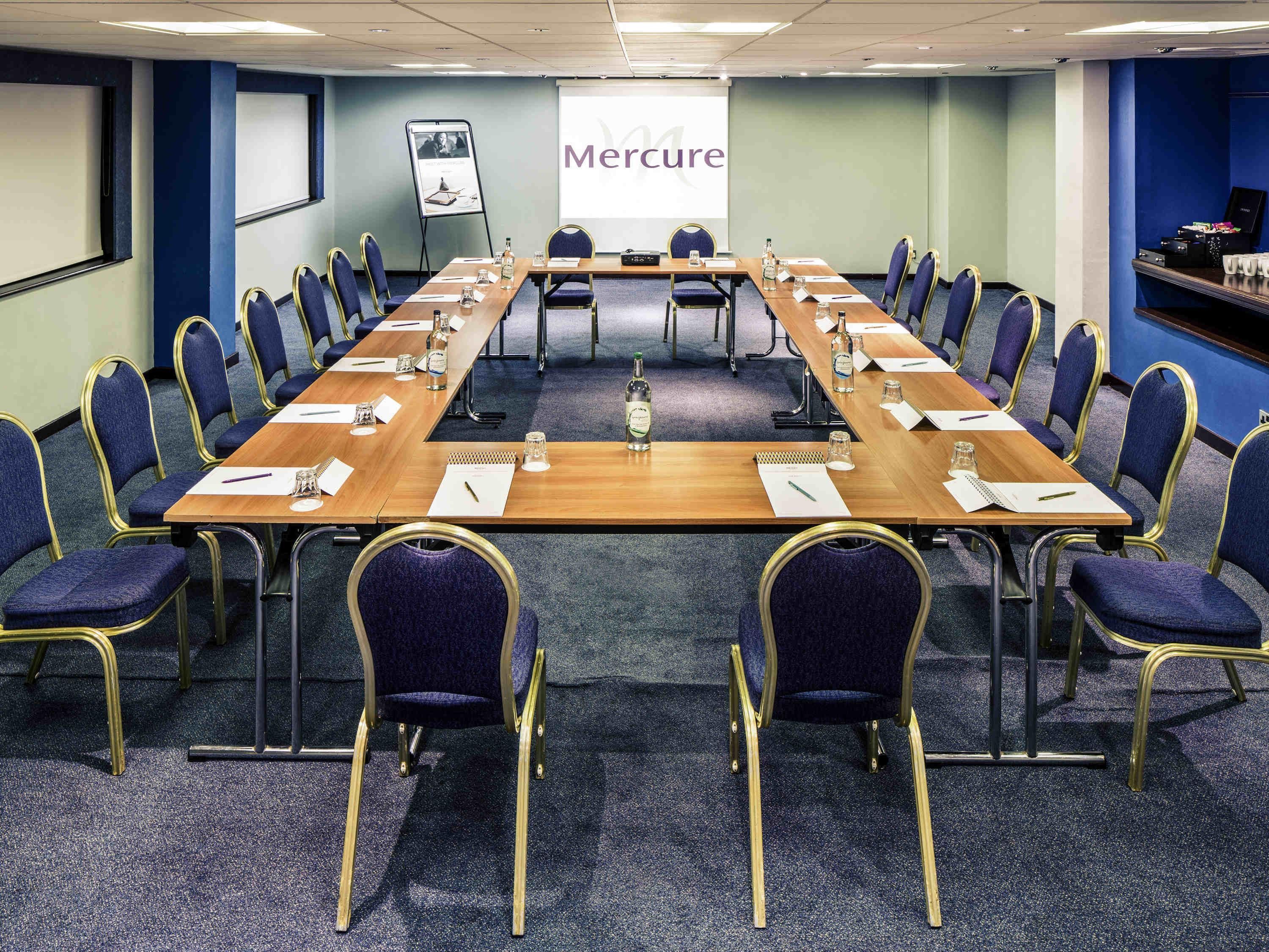 Sala conferenze