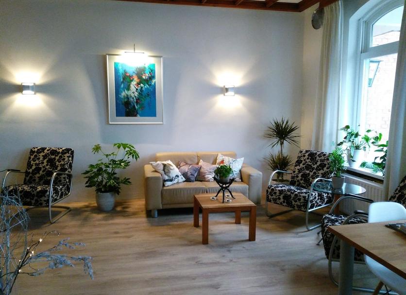 Soggiorno Foto