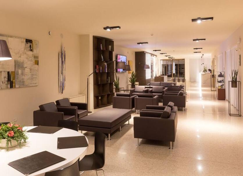 Ingresso Foto