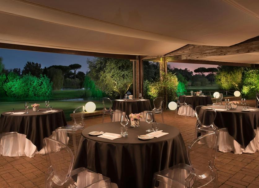 Sala ricevimenti Foto