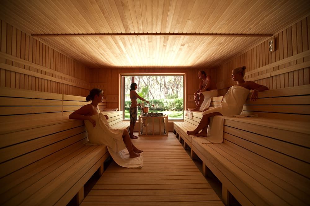 Spa