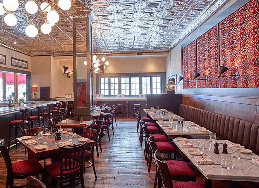 Ristorante Foto