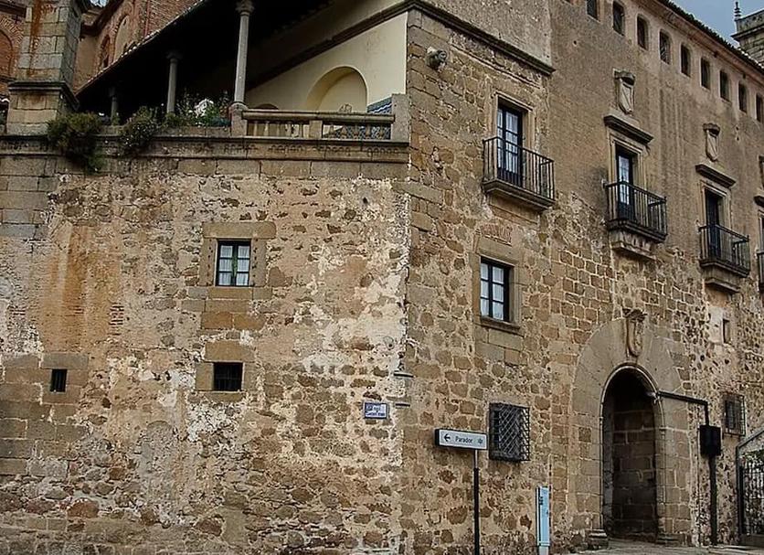 Edificio Foto