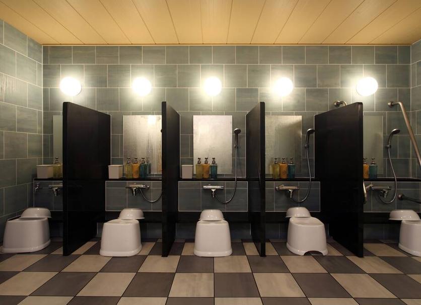 Bagno Foto