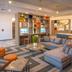 Area lounge