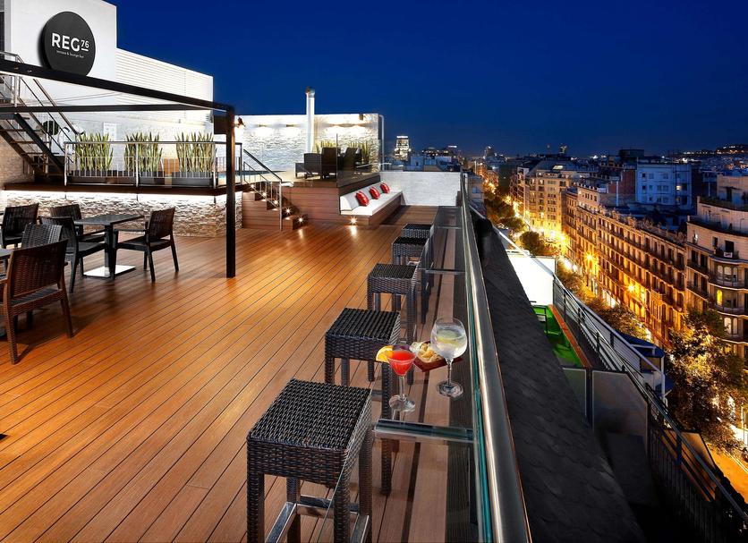Balcone Foto