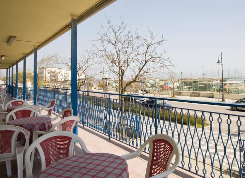 Balcone Foto