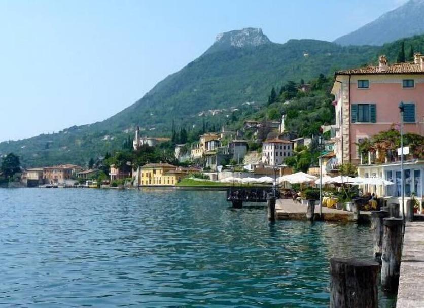 Vista esterna Foto