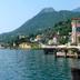 Vista esterna