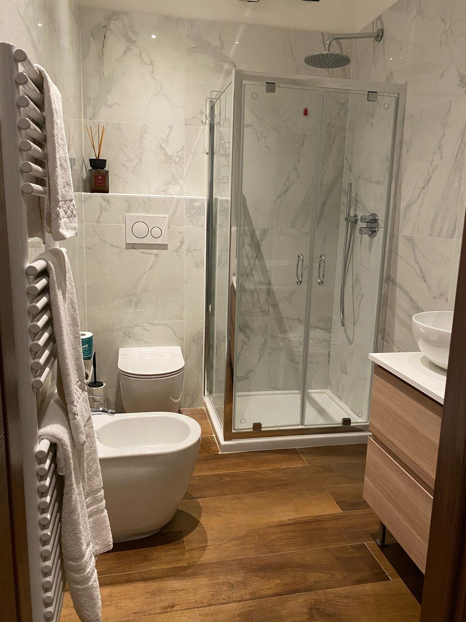 Bagno