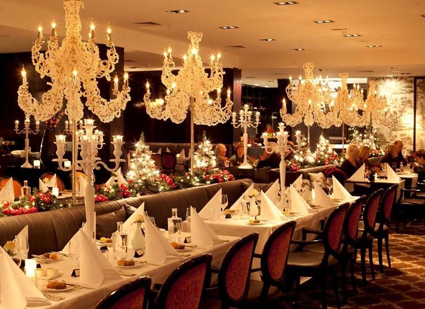 Ristorante Foto