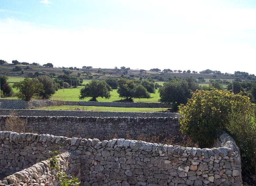 Vista esterna Foto