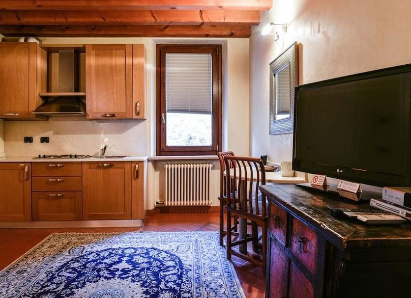 Cucina Foto
