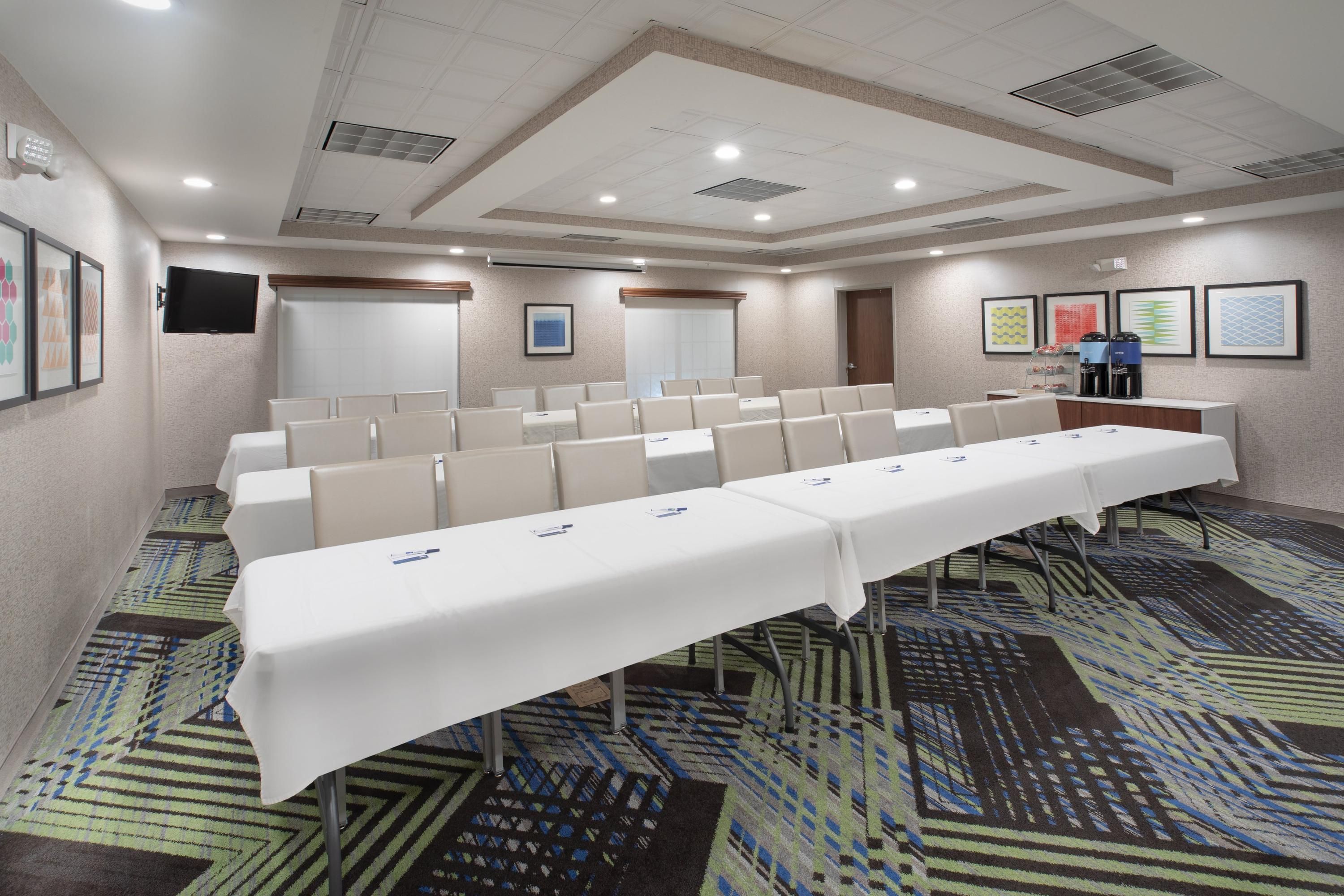 Sala conferenze