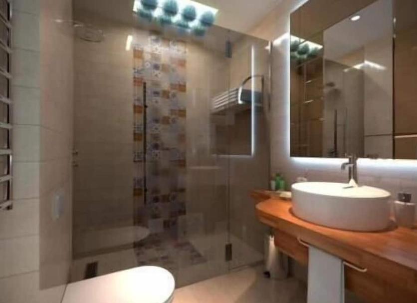 Bagno Foto