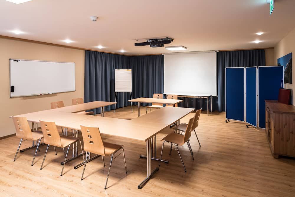 Sala conferenze