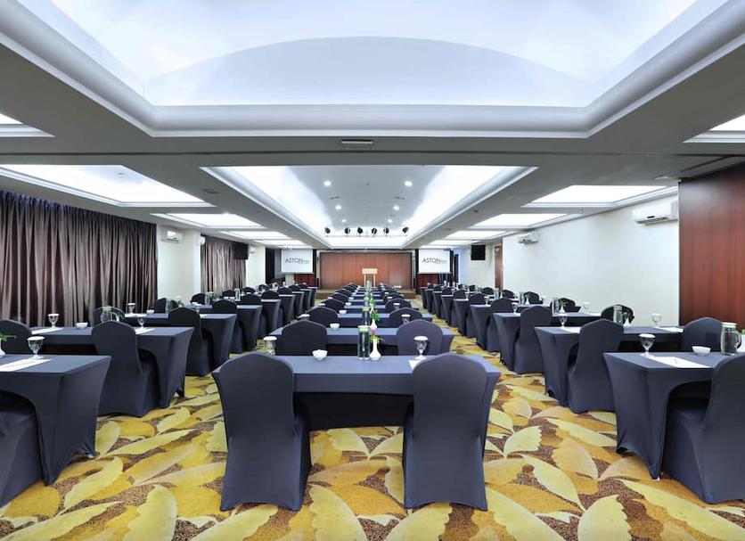 Sala conferenze Foto
