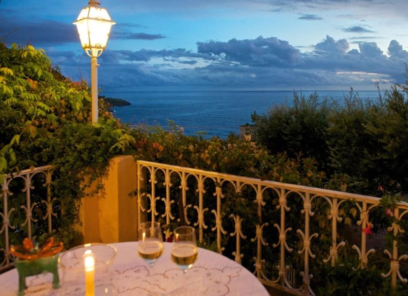 Balcone Foto