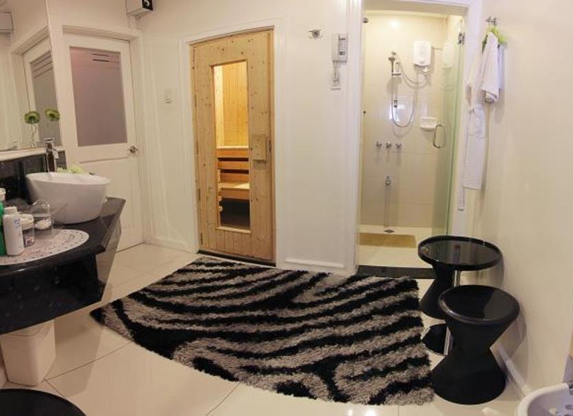 Bagno Foto