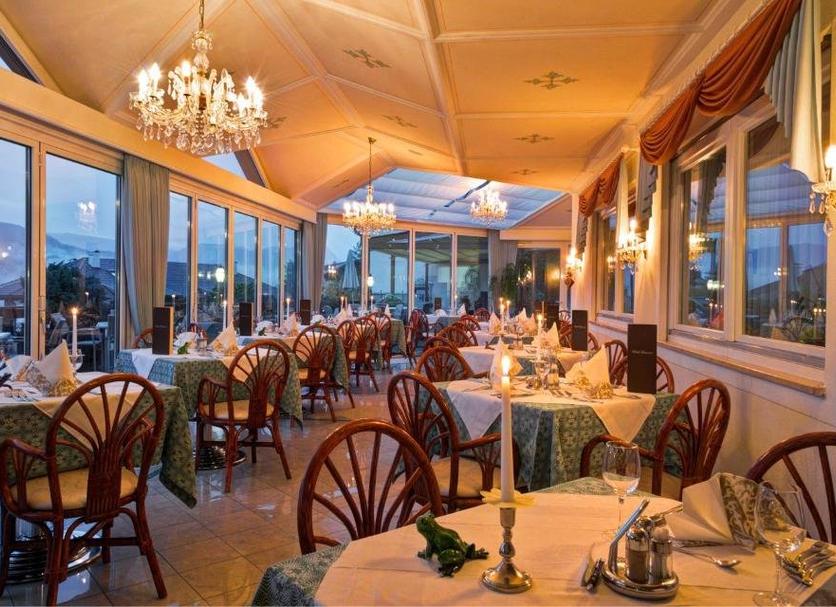 Ristorante Foto