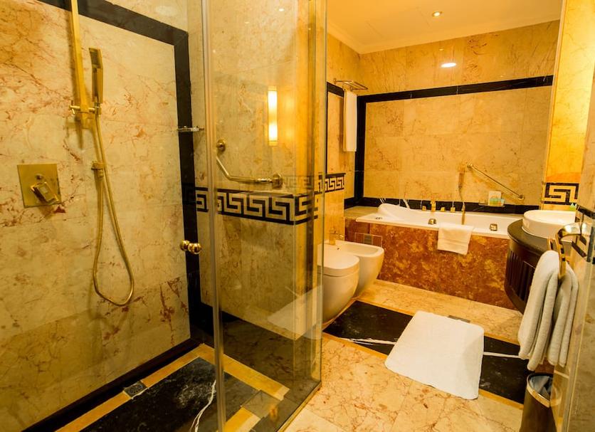 Bagno Foto