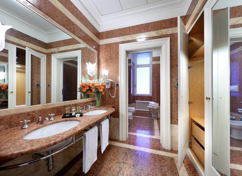 Bagno Foto