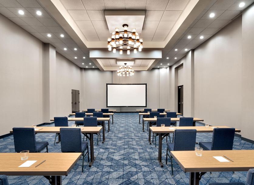 Sala conferenze Foto