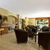 Area lounge