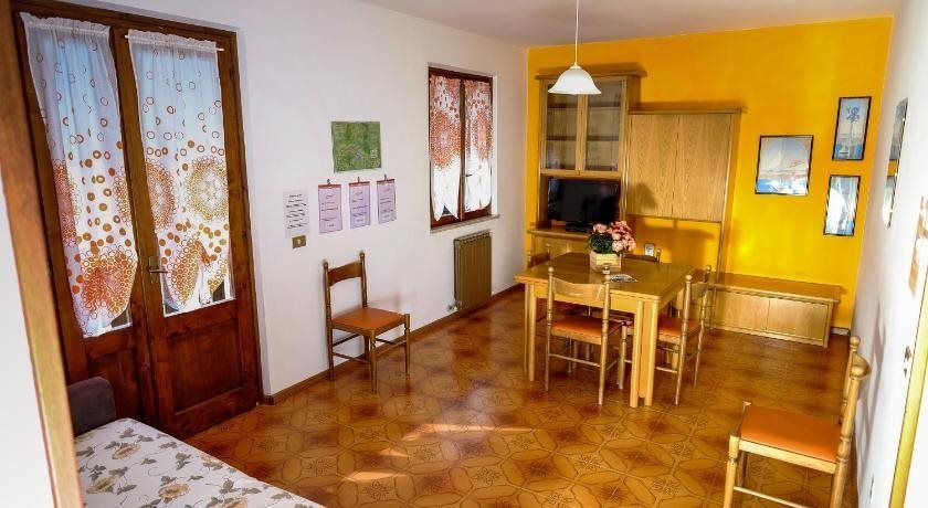 Sala pranzo