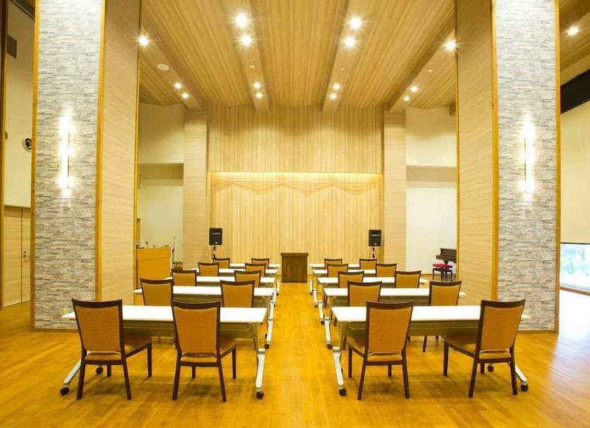 Sala conferenze Foto