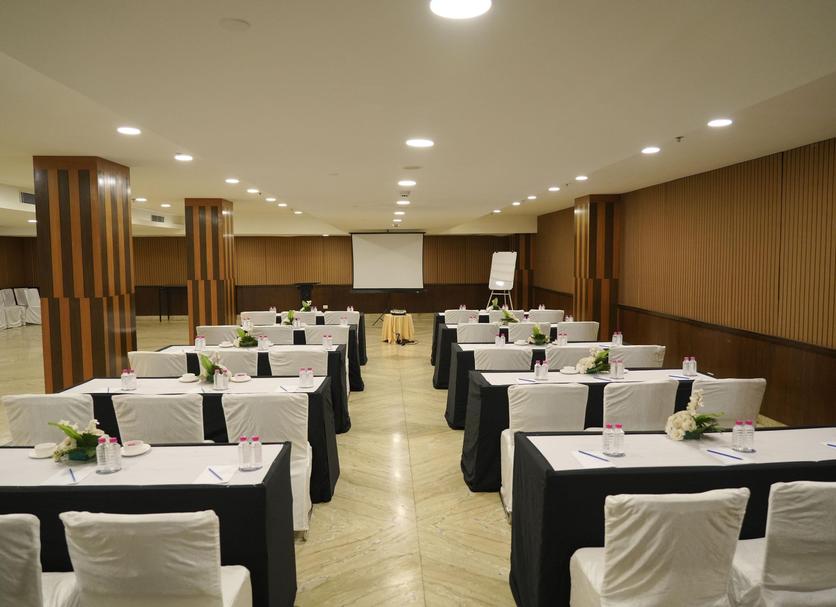 Sala conferenze Foto