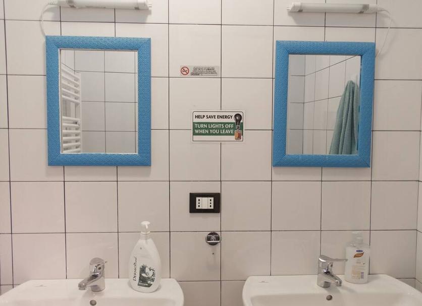 Bagno Foto