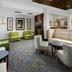 Area lounge