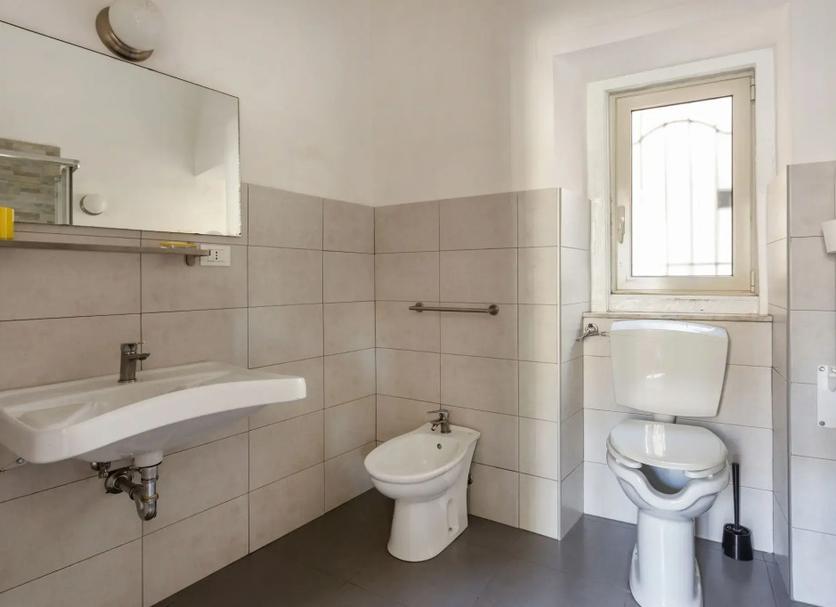 Bagno Foto
