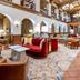 Area lounge