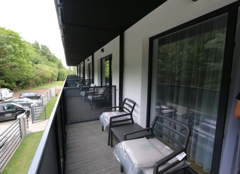 Balcone Foto