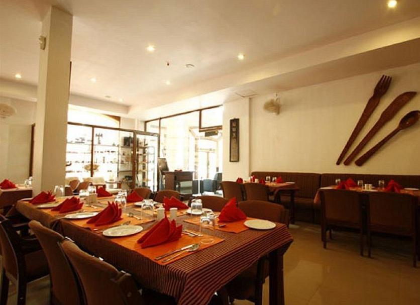 Ristorante Foto
