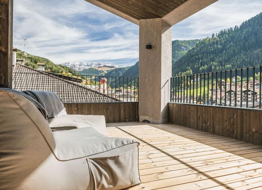 Balcone Foto