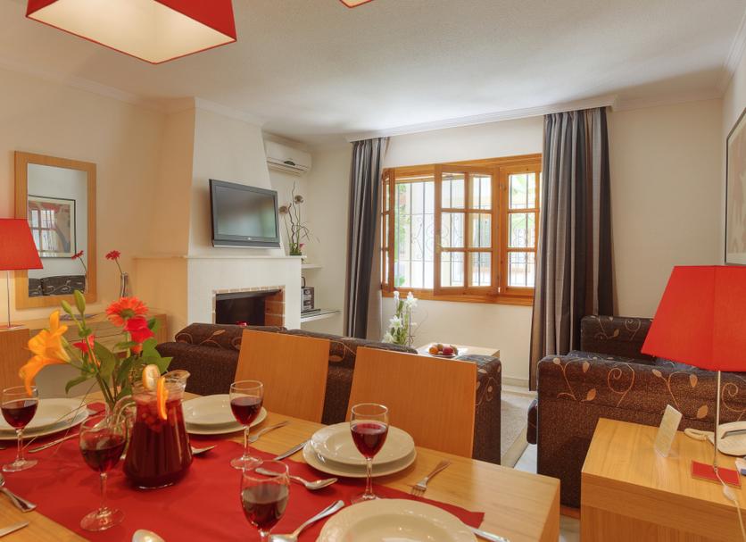 Sala pranzo Foto