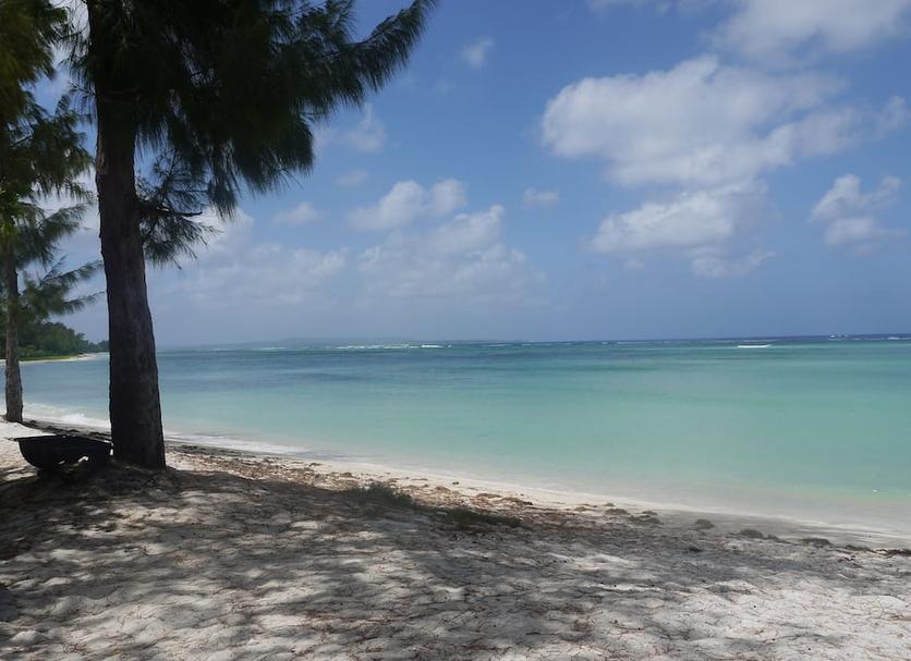 Spiaggia Foto