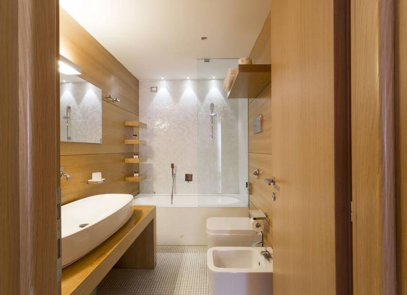 Bagno Foto