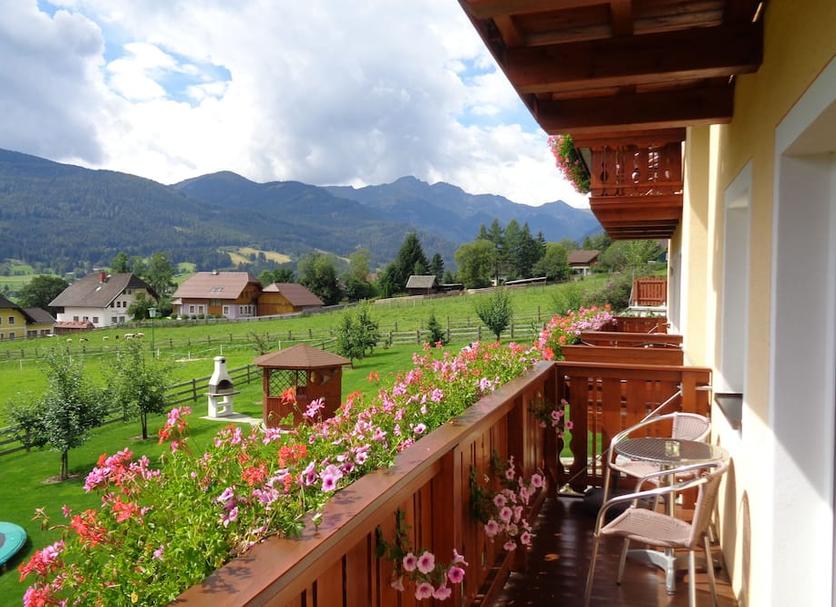 Balcone Foto