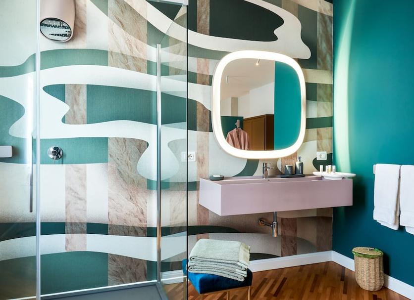 Bagno Foto